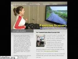Sites similar to streamingfitnessscenery.com