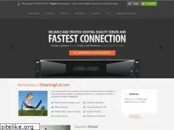 Sites similar to streamingfull.com