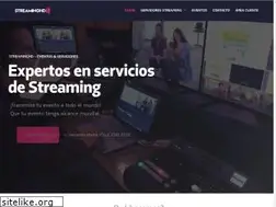 Sites similar to streaminghd.cl