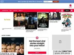 Sites similar to streamingita.com