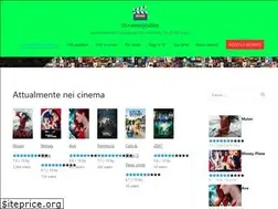 Sites similar to streamingitafilm.rocks
