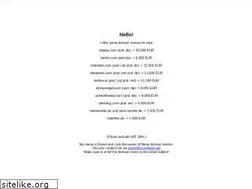 Sites similar to streamingkit.de
