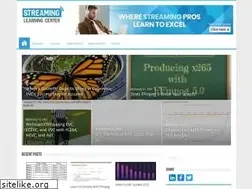Sites similar to streaminglearningcenter.com