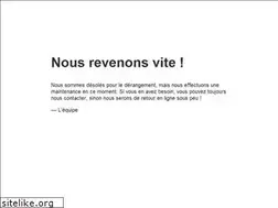 Sites similar to streamingnews.fr