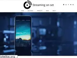 Sites similar to streamingonset.com