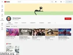 Sites similar to streamingoo.com