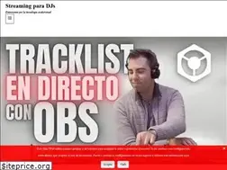 Sites similar to streamingparadjs.com
