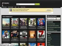 Sites similar to streamingpl.com