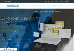 Sites similar to streamingpulse.com