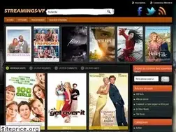 Sites similar to streamings-vf.com