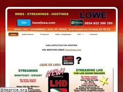 Sites similar to streamings.es