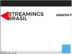 Sites similar to streamingsbrasil.com