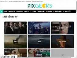 Sites similar to streamingseries.net