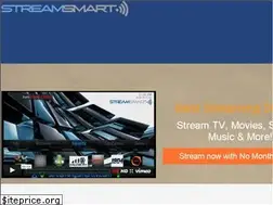 Sites similar to streamingsmarttv.com