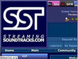 Sites similar to streamingsoundtracks.com