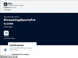 Sites similar to streamingsportsfree.com