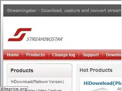 Sites similar to streamingstar.com