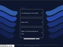 Sites similar to streamingvf1.com