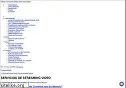 Sites similar to streamingvideoprovider.es