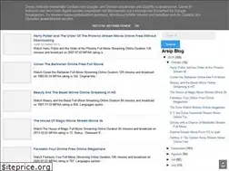 Sites similar to streamingvideosc.blogspot.com