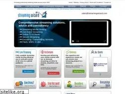 Sites similar to streamingwizard.com