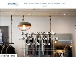 Sites similar to streamit.eu