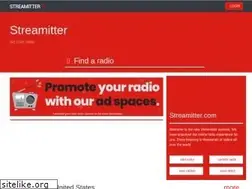 Sites similar to streamitter.com