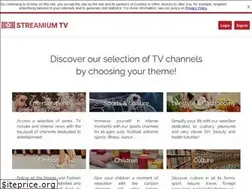 Sites similar to streamiumtv.com