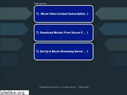Sites similar to streamiz-filmze.co
