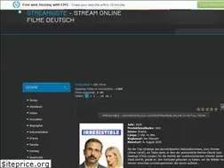Sites similar to streamkiste.info