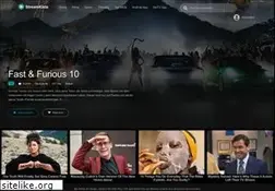 Sites similar to streamkiste.life