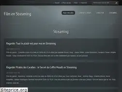 Sites similar to streamla.webnode.fr