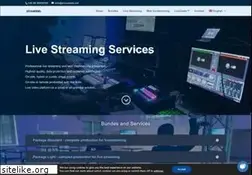 Sites similar to streamlab.net