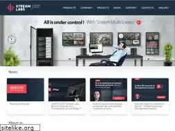 Sites similar to streamlabs.es
