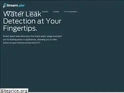 Sites similar to streamlabswater.com
