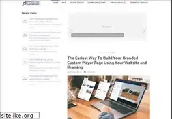 Sites similar to streamlicensing.com