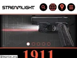 Sites similar to streamlight.com