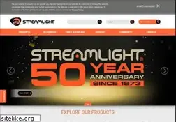 Sites similar to streamlightdistributor.com