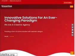 Sites similar to streamline-integrated.com