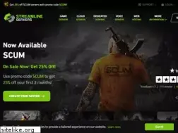 Sites similar to streamline-servers.com