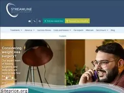 Sites similar to streamline-surgical.com
