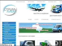 Sites similar to streamline-tk.ru