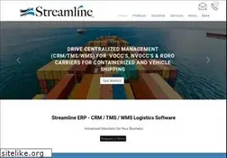 Sites similar to streamline.bz