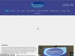 Sites similar to streamlineautobeds.co.uk