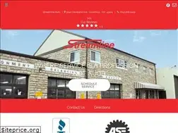 Sites similar to streamlineautorepaircolumbus.com
