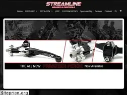Sites similar to streamlinebrakes.com