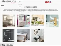 Sites similar to streamlinecanada.ca