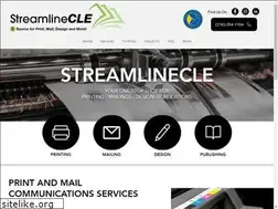 Sites similar to streamlinecle.com
