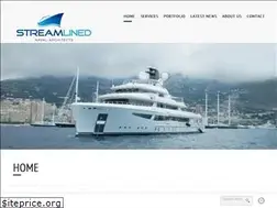 Sites similar to streamlined.gr