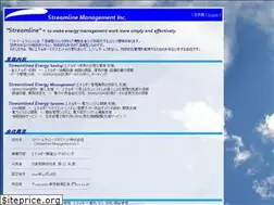 Sites similar to streamlined.jp
